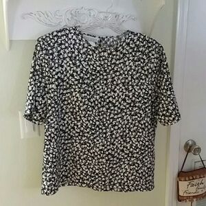 Jessica Michelle classic top